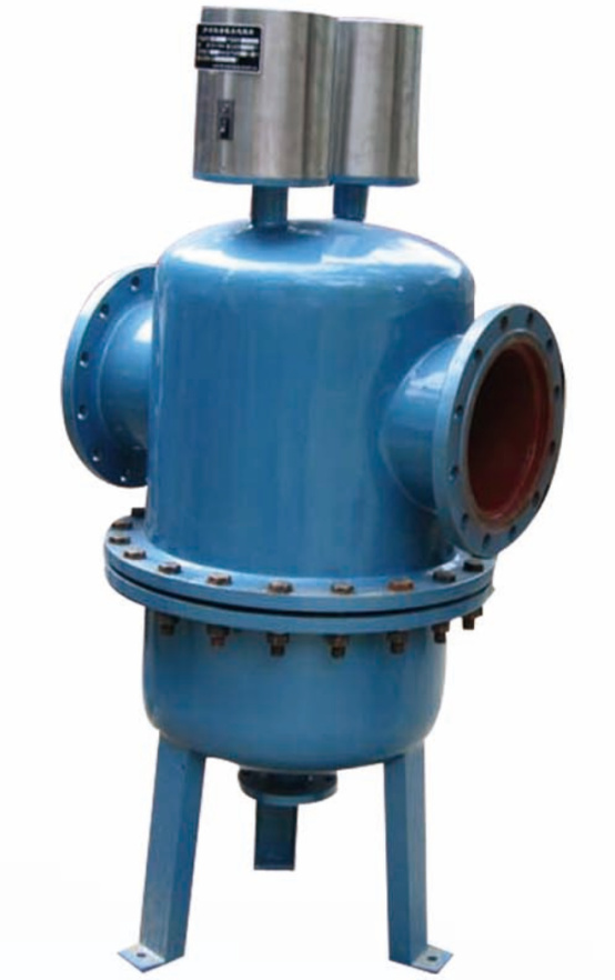 多功能（全程）水处理器